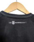 2017-18 Germany Adidas Training Shirt - (L.Boys)