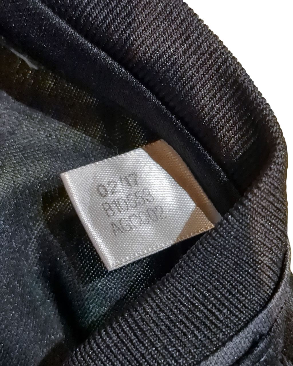 2017-18 Germany Adidas Training Shirt - (L.Boys)