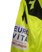 2015-16 Italy Referee Diadora Shirt - (S)