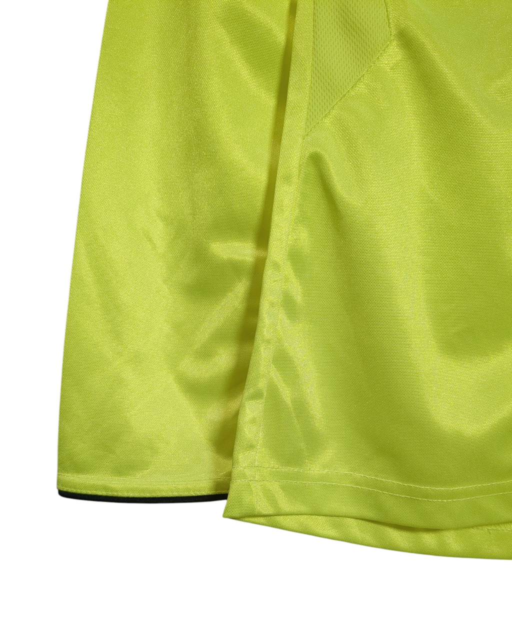 2015-16 Italy Referee Diadora Shirt - (S)