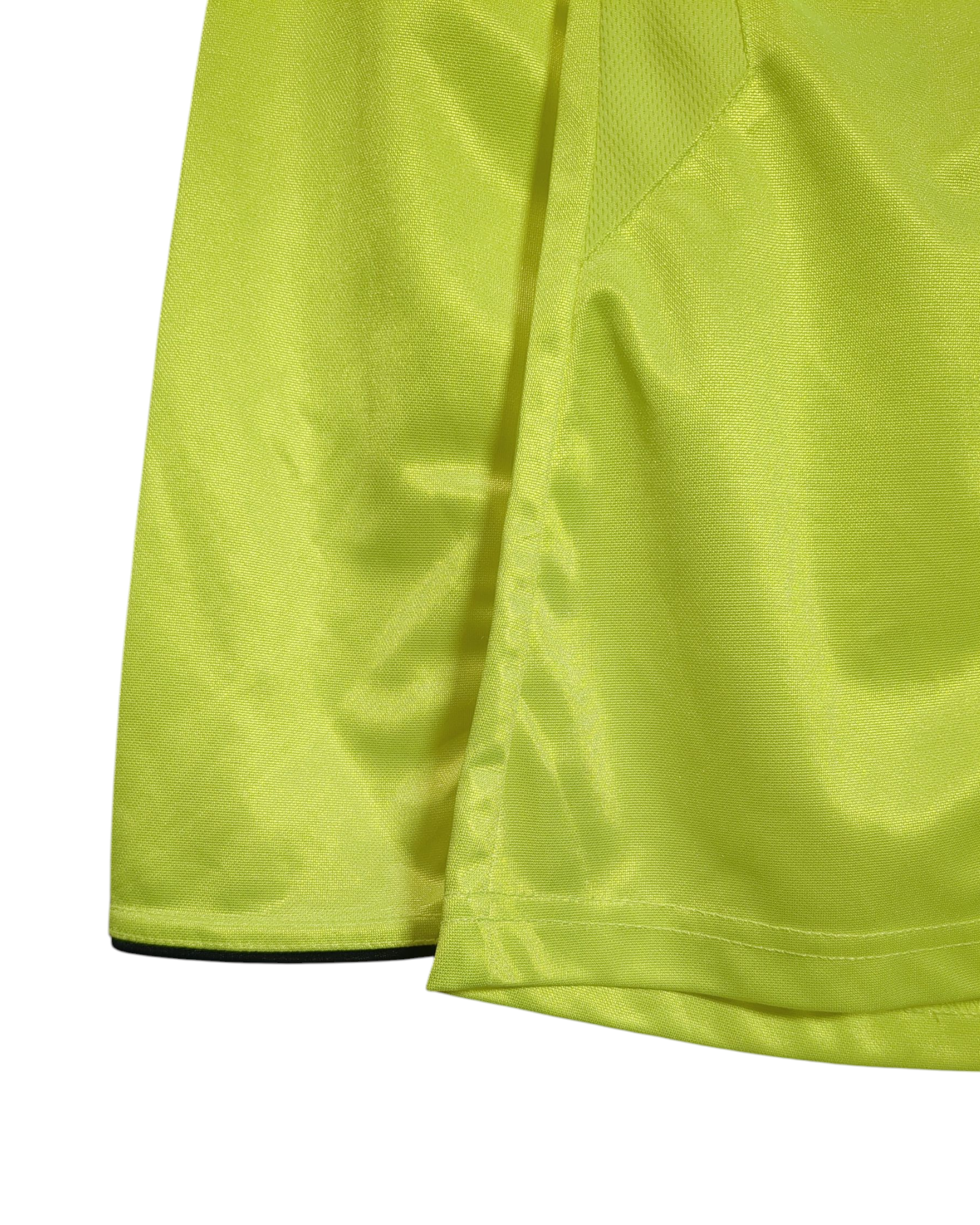 2015-16 Italy Referee Diadora Shirt - (S)