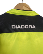 2015-16 Italy Referee Diadora Shirt - (S)