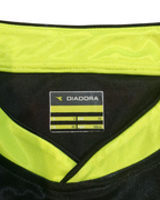 2015-16 Italy Referee Diadora Shirt - (S)