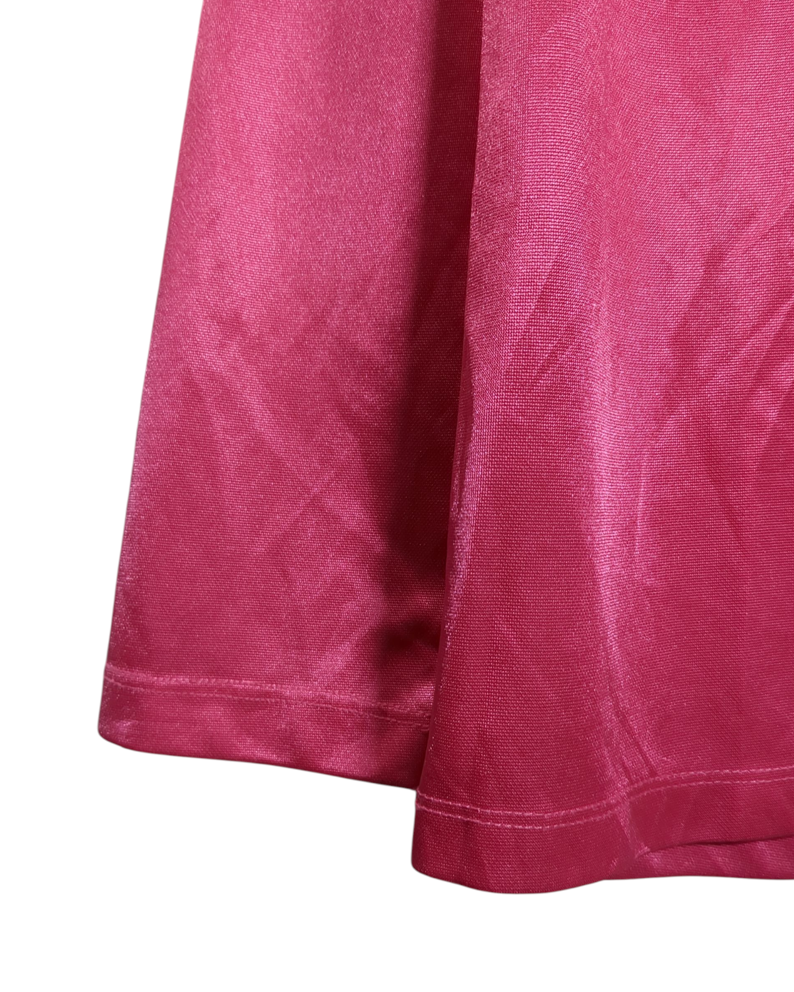 2017-18 Italy Referee Diadora Shirt - (M)