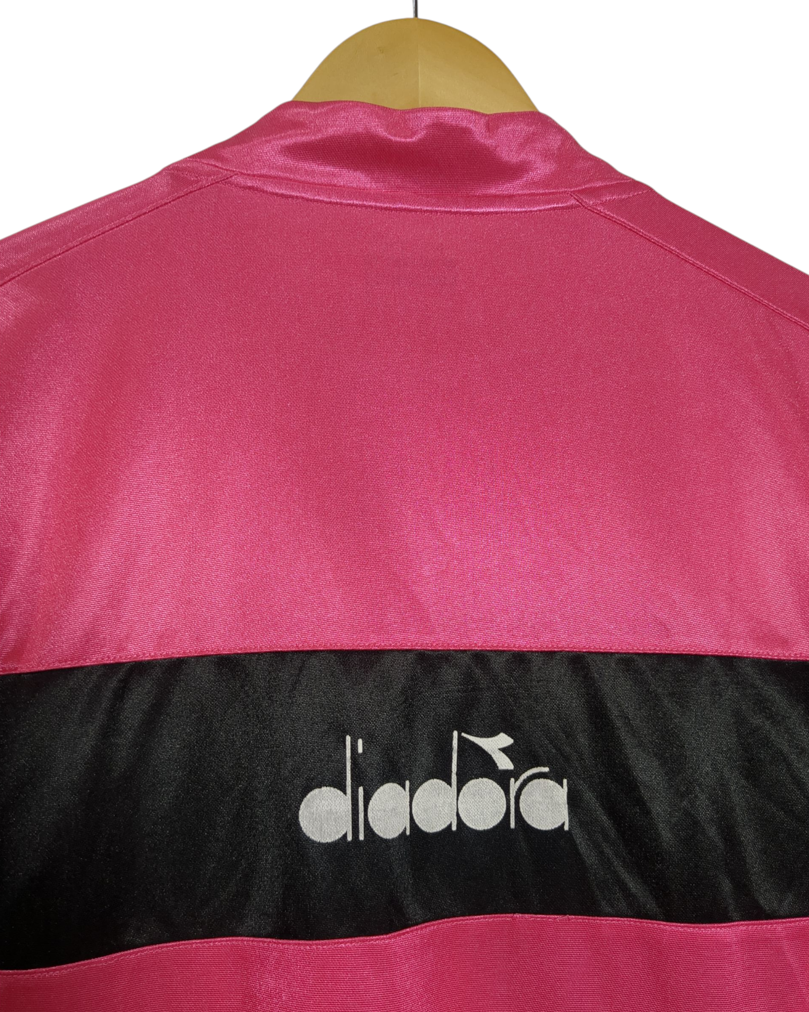 2017-18 Italy Referee Diadora Shirt - (M)