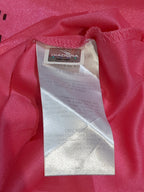 2017-18 Italy Referee Diadora Shirt - (M)