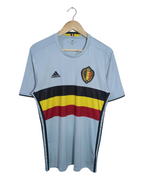 2016-17 Belgium Adidas Away Shirt - (M)