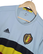 2016-17 Belgium Adidas Away Shirt - (M)
