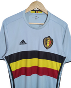 2016-17 Belgium Adidas Away Shirt - (M)