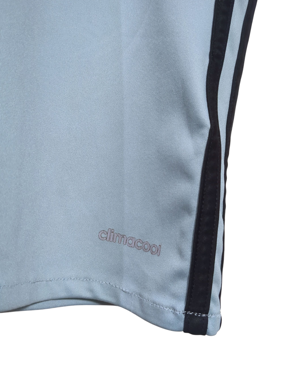 2016-17 Belgium Adidas Away Shirt - (M)