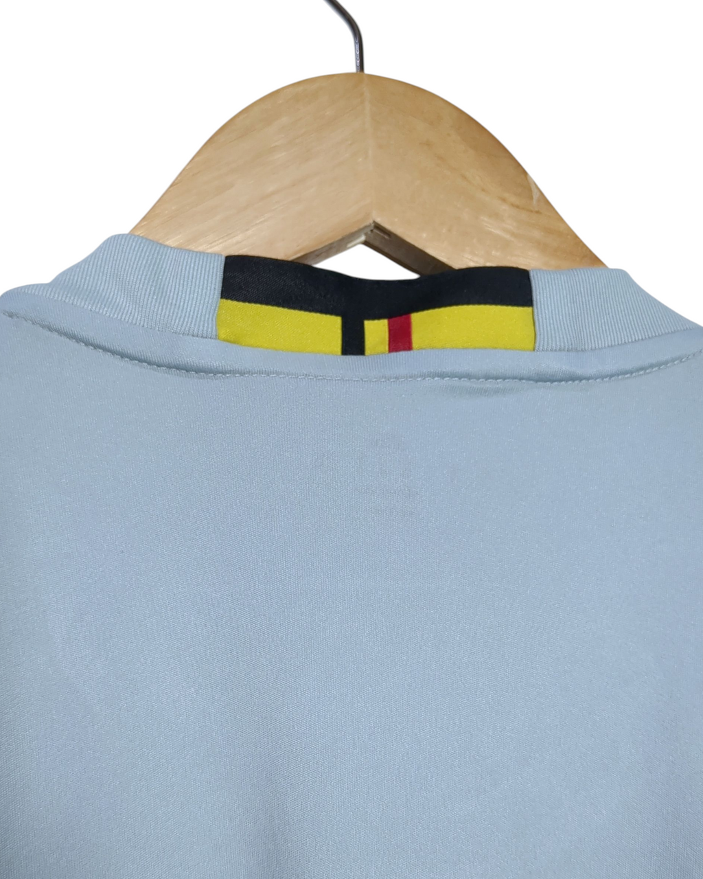 2016-17 Belgium Adidas Away Shirt - (M)