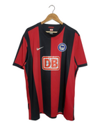 2009-10 Hertha Berlin Nike Away Shirt - (XL)