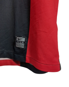 2009-10 Hertha Berlin Nike Away Shirt - (XL)