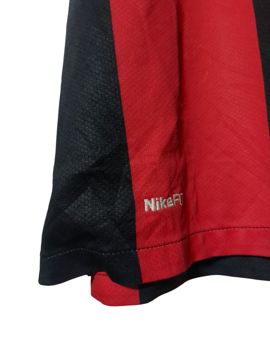 2009-10 Hertha Berlin Nike Away Shirt - (XL)