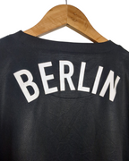 2009-10 Hertha Berlin Nike Away Shirt - (XL)