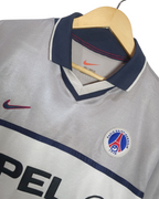 1999-00 PSG Nike Away Shirt - (L)