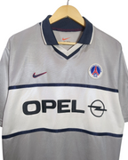 1999-00 PSG Nike Away Shirt - (L)