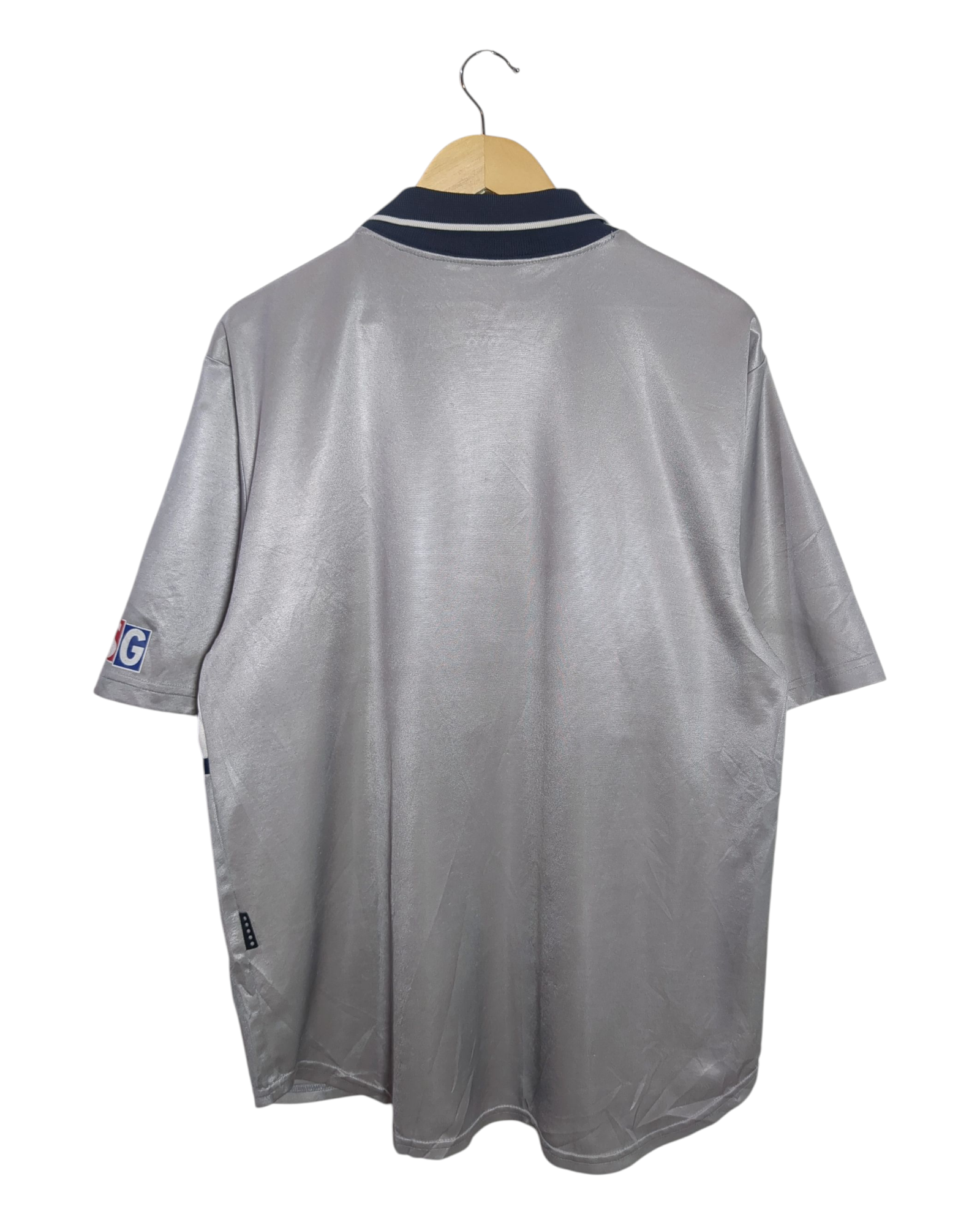1999-00 PSG Nike Away Shirt - (L)