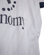 2010-11 Tottenham Home Shirt #3 Bale - (M)