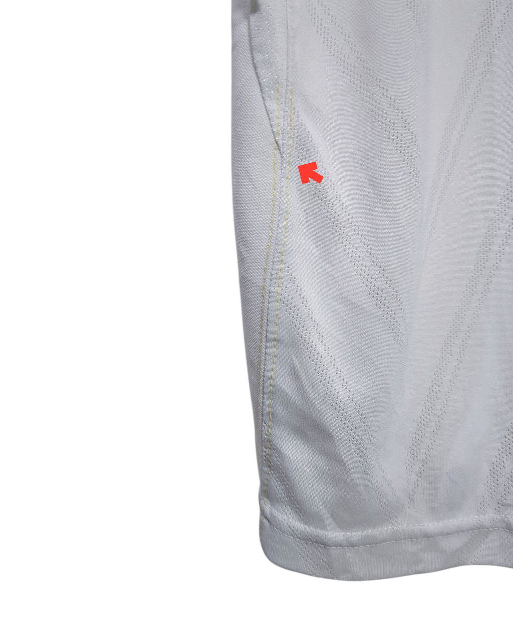 2010-11 Tottenham Home Shirt #3 Bale - (M)