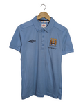 2011-12 Manchester City Polo Shirt - (S)