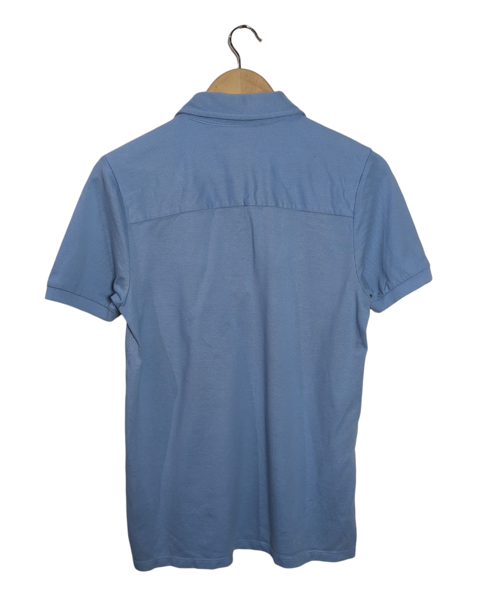 2011-12 Manchester City Polo Shirt - (S)