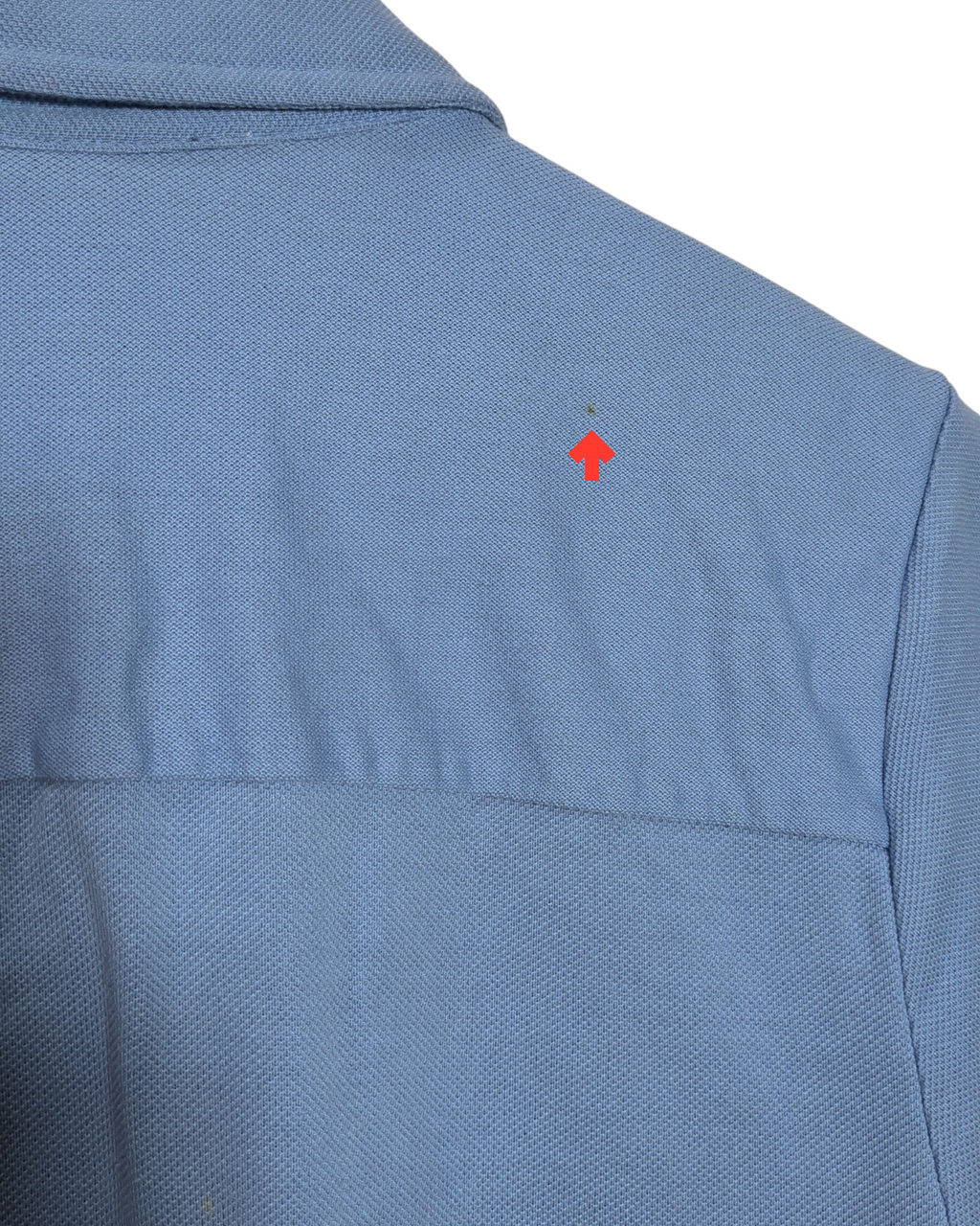 2011-12 Manchester City Polo Shirt - (S)