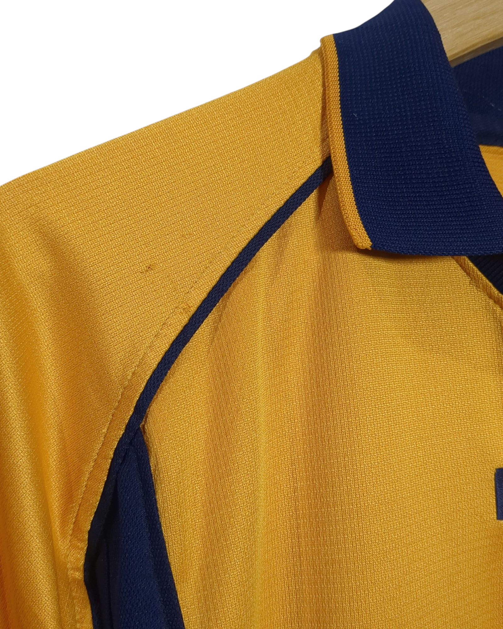 2000-02 Liverpool Reebok Away Shirt - (M)