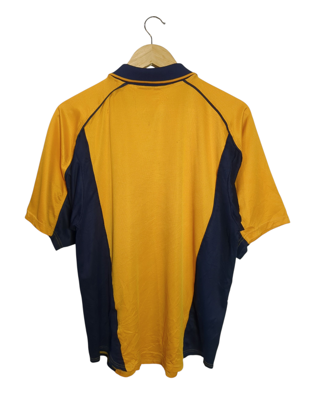 2000-02 Liverpool Reebok Away Shirt - (M)