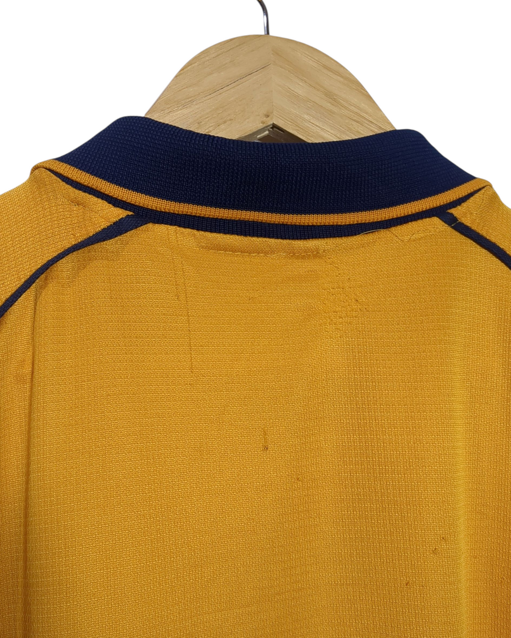 2000-02 Liverpool Reebok Away Shirt - (M)