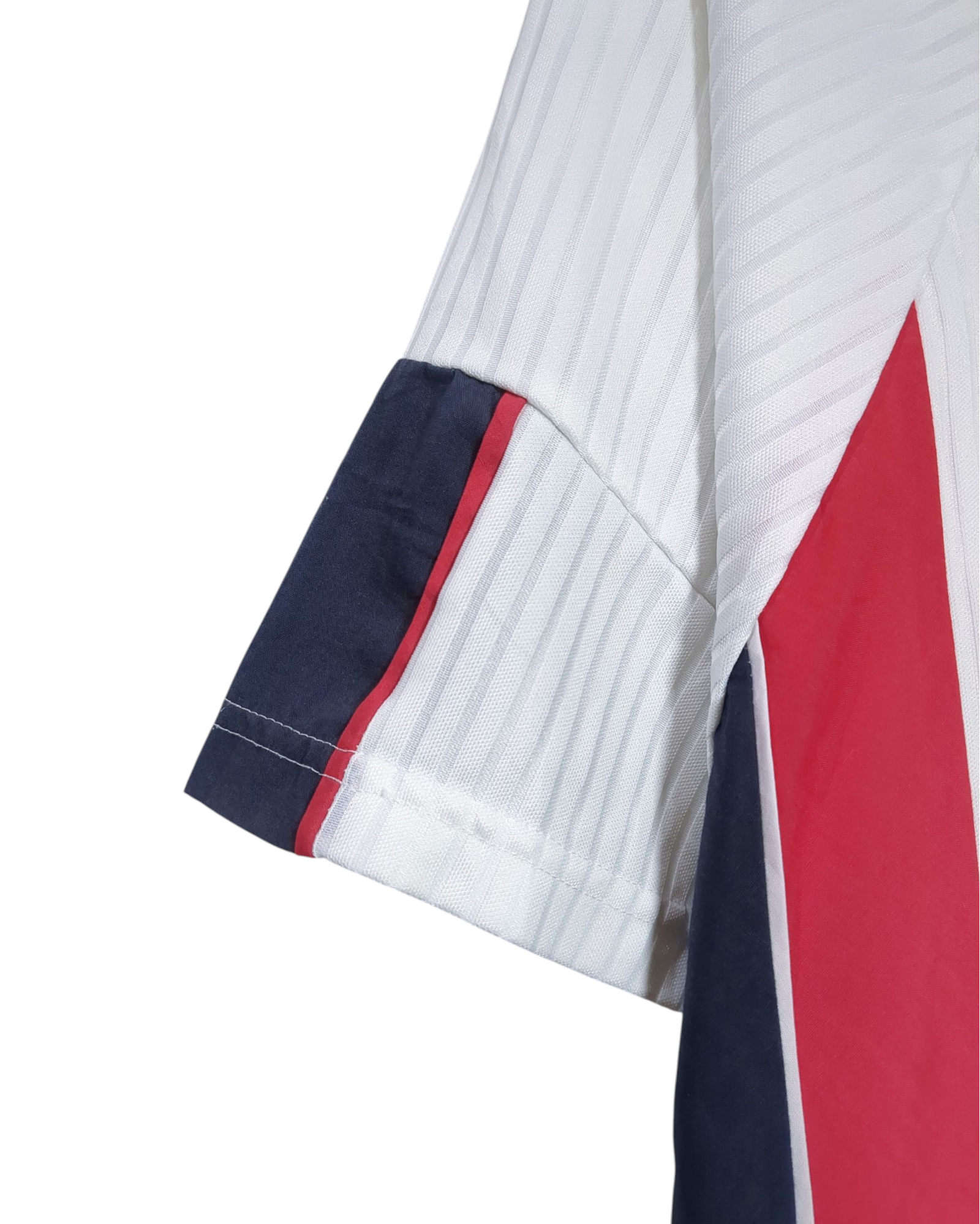 1997-99 England Umbro Home Shirt #9 Shearer - (L)