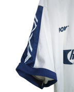 1995-97 Tottenham Pony Home Shirt - (L)