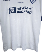 1995-97 Tottenham Pony Home Shirt - (L)