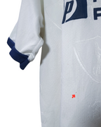 1995-97 Tottenham Pony Home Shirt - (L)