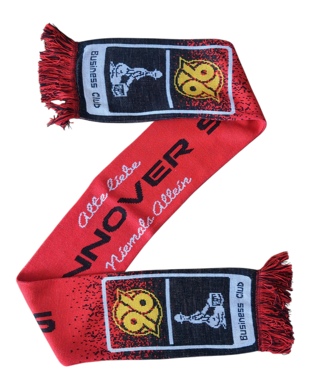 Hannover 96 Business Club Scarf