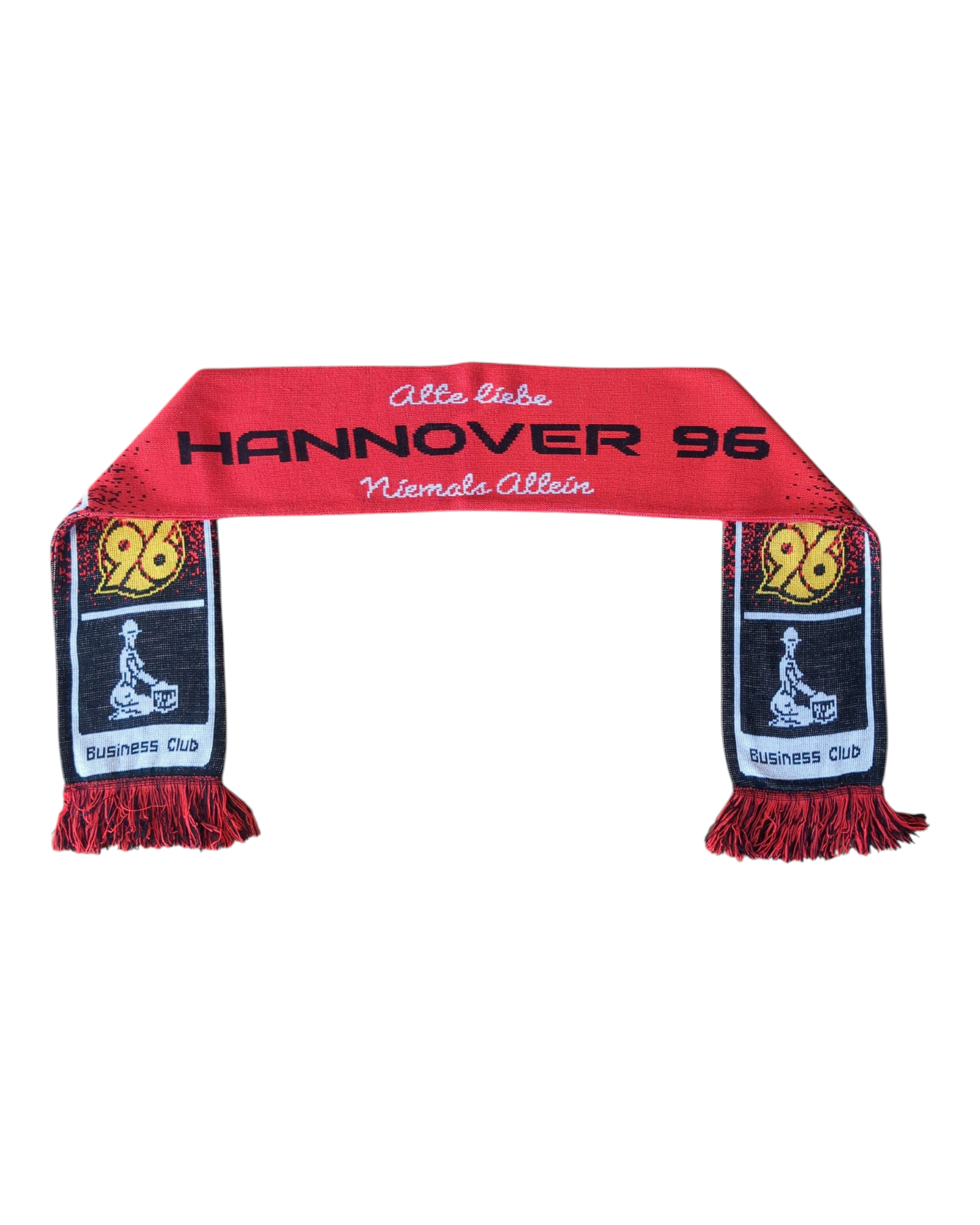 Hannover 96 Business Club Scarf