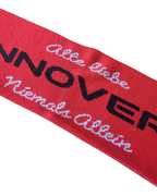 Hannover 96 Business Club Scarf