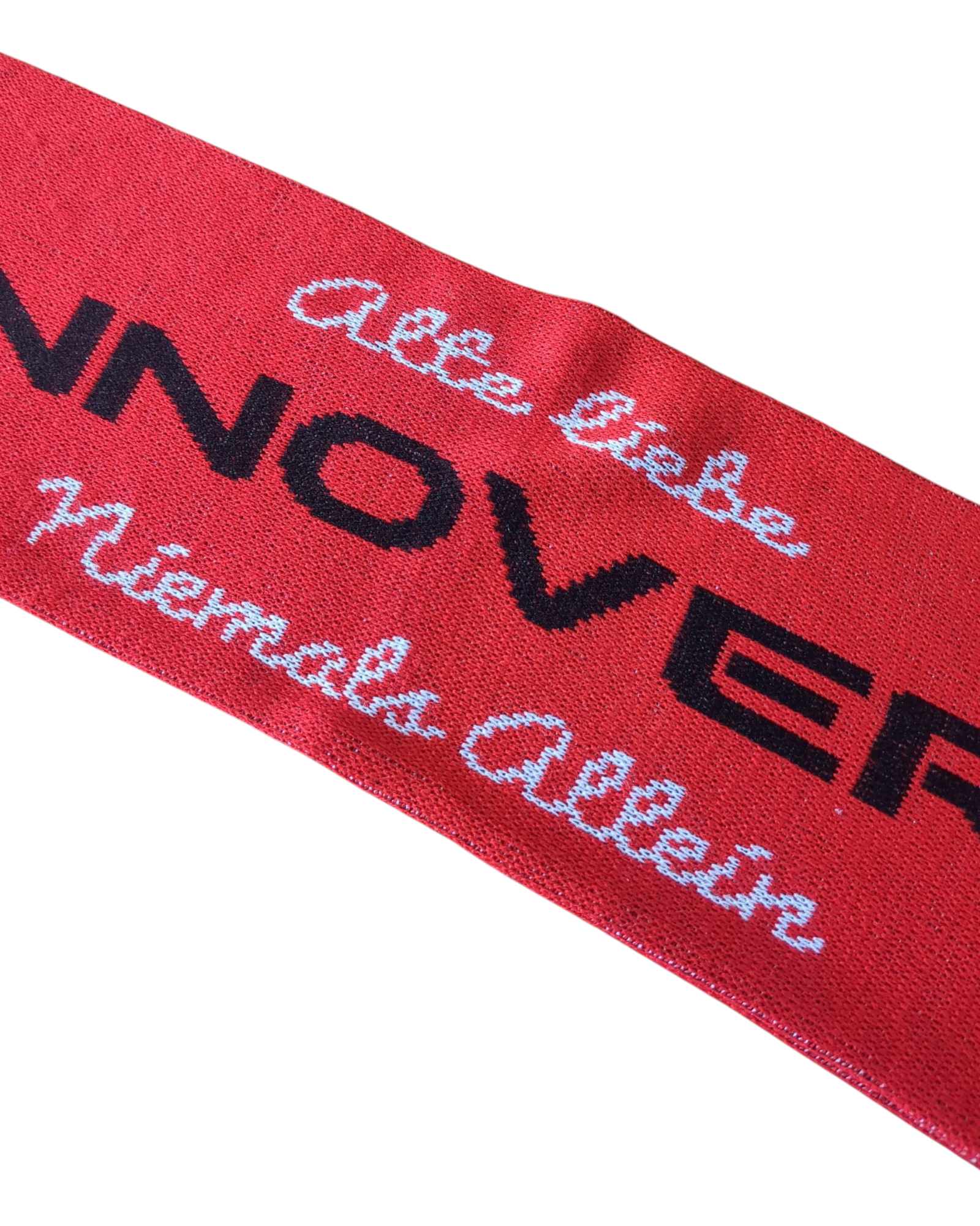Hannover 96 Business Club Scarf