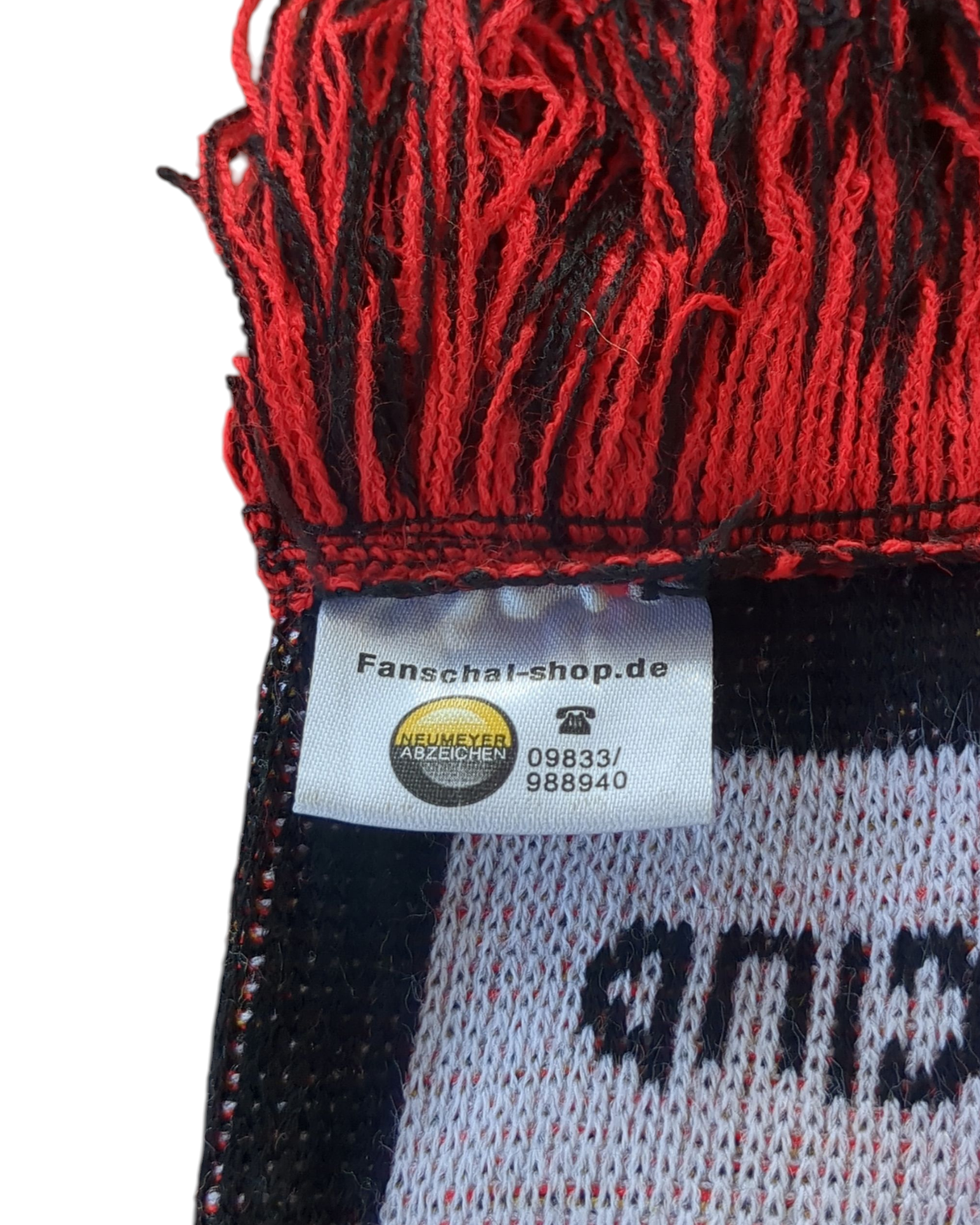 Hannover 96 Business Club Scarf