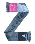 2002 Bayern Munich Adidas Supporters Scarf