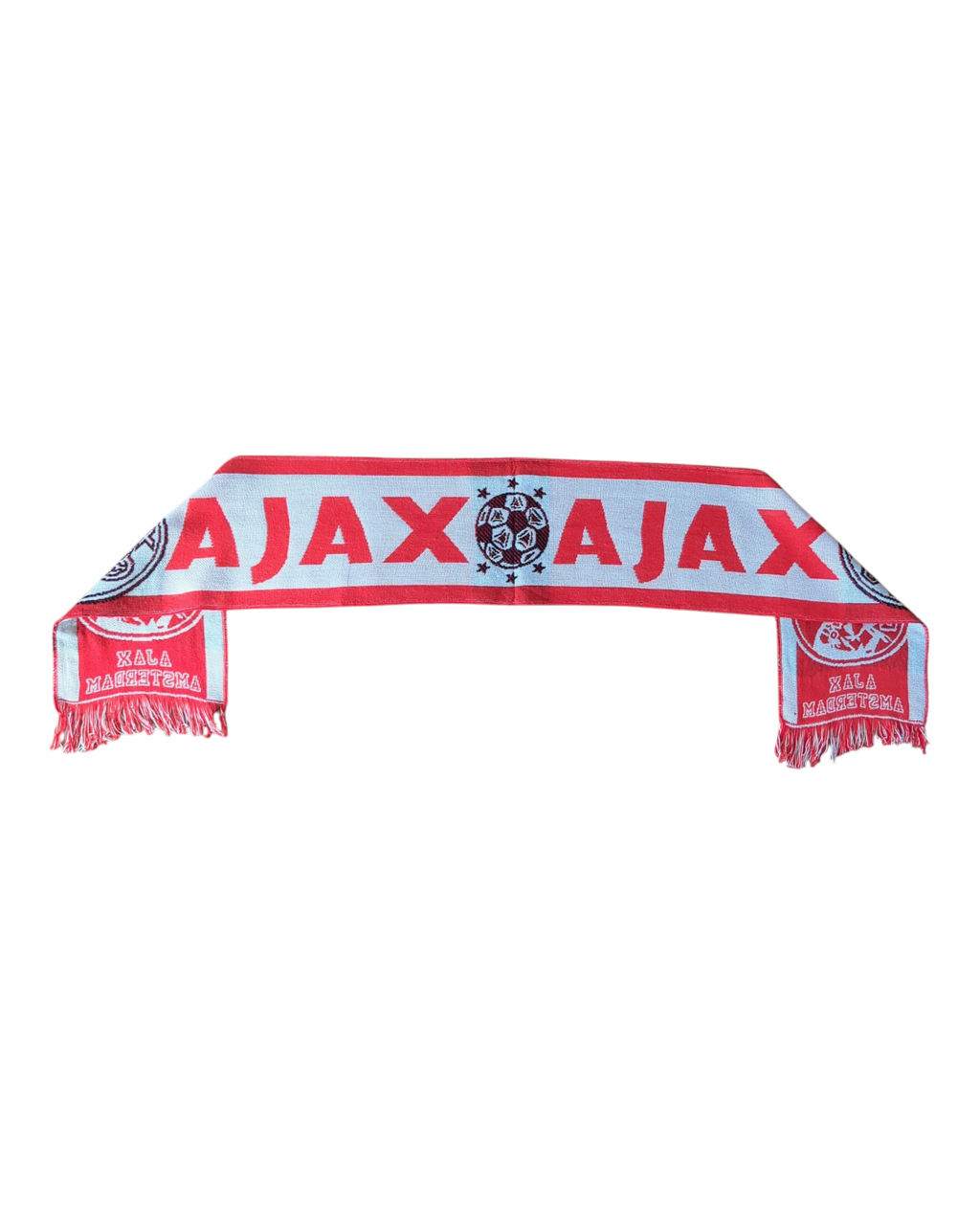 Ajax Supporters Scarf