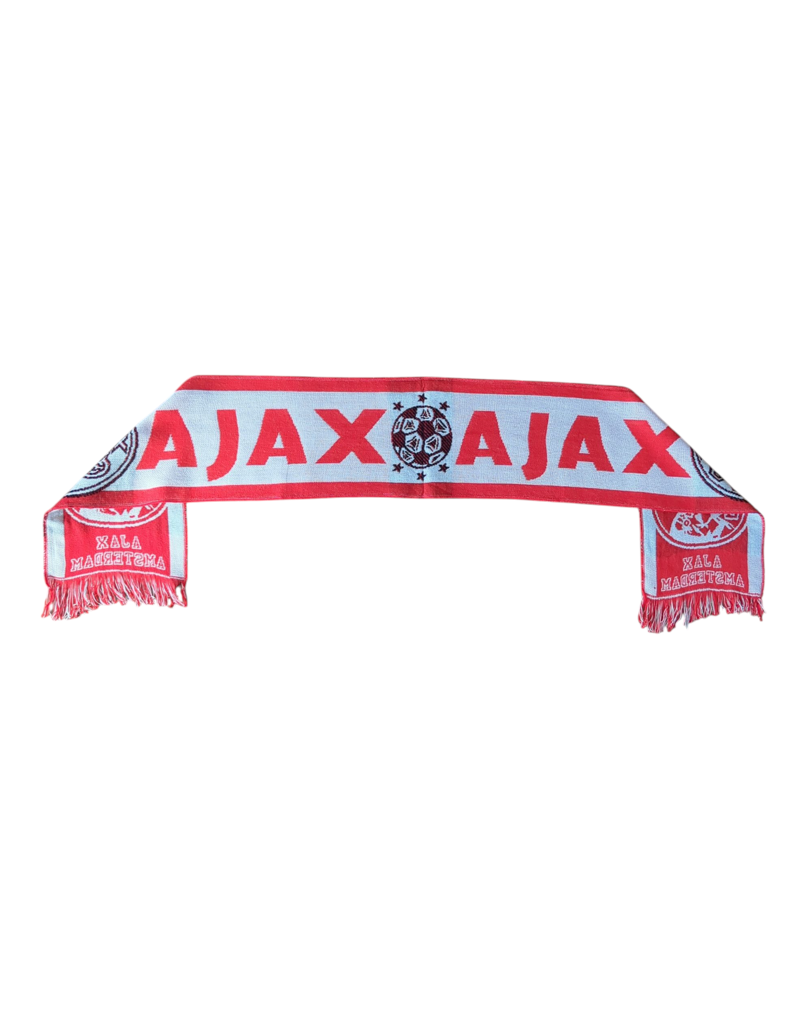 Ajax Supporters Scarf