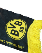 2012 Borussia Dortmund Supporters Scarf