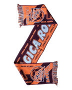 AS Roma 'Magica Roma' Scarf