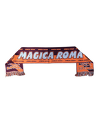 AS Roma 'Magica Roma' Scarf