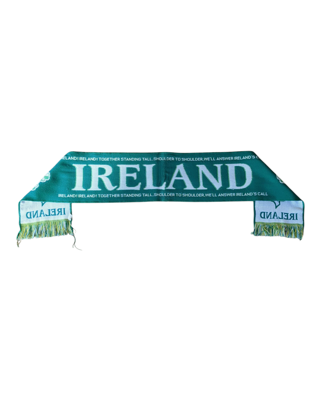 Ireland Supporters Scarf
