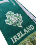 Ireland Supporters Scarf
