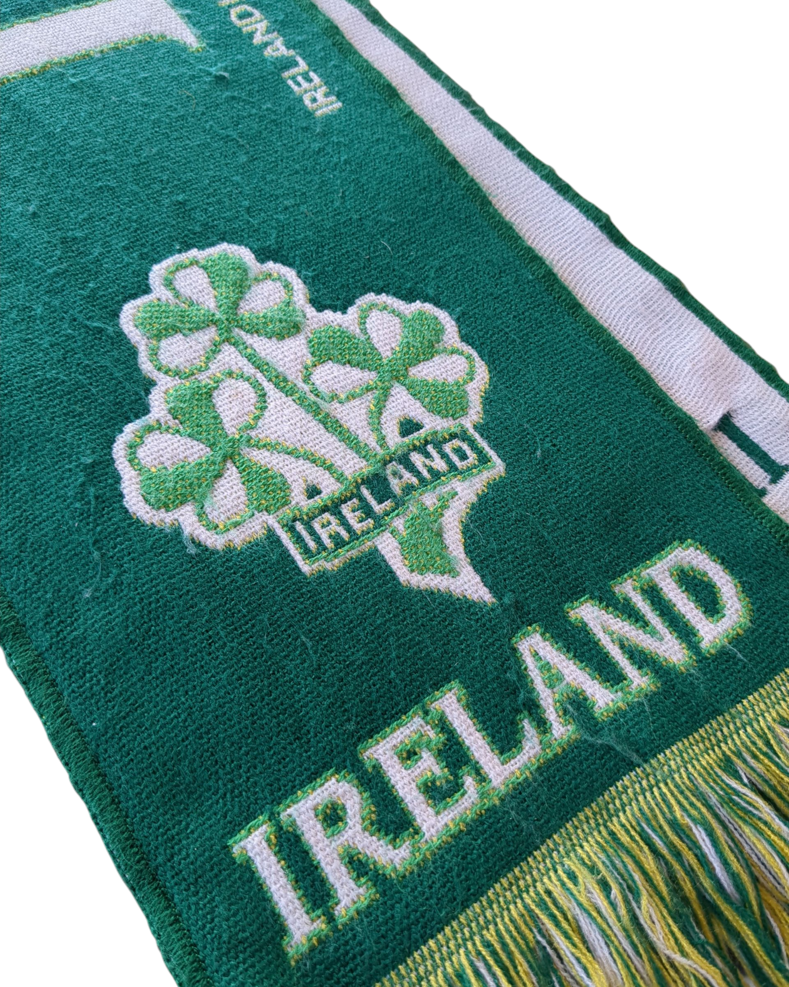 Ireland Supporters Scarf