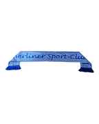 Hertha Berlin Supporters Scarf