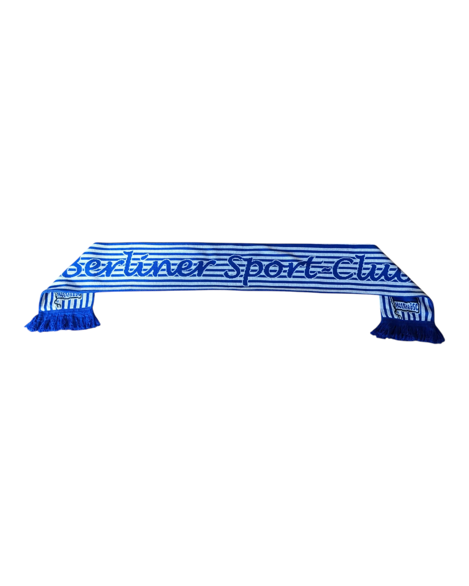 Hertha Berlin Supporters Scarf
